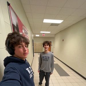 Meet your Posher, Aiden